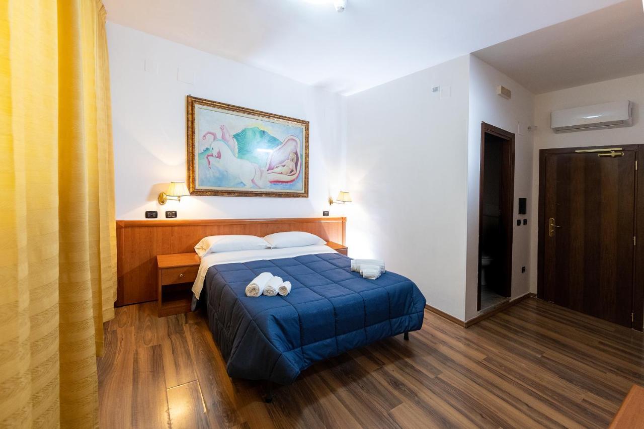 Bed & Breakfast Hotel Pompeii Ruins 3*