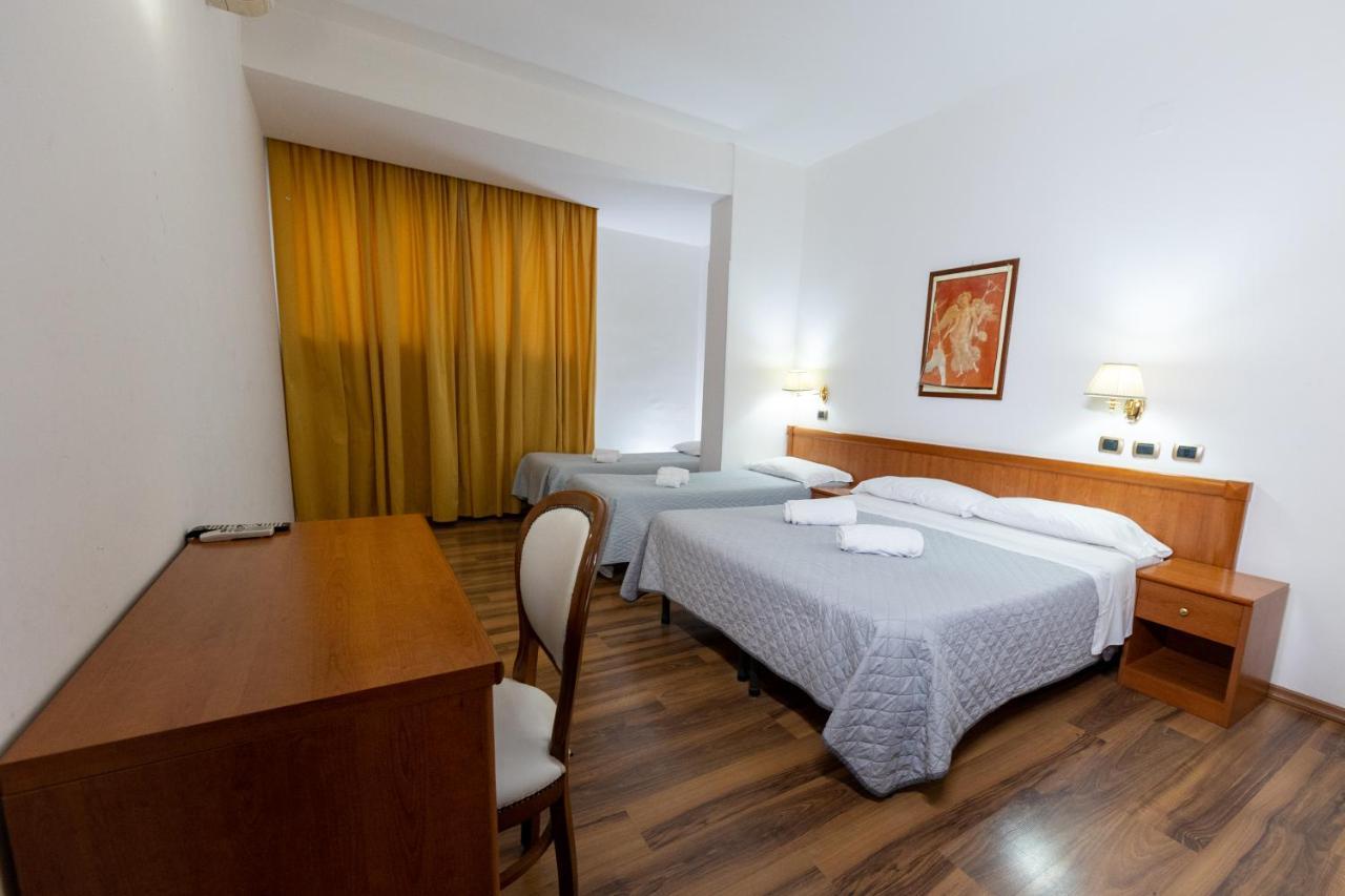 Hotel Pompeii Ruins Bed & Breakfast