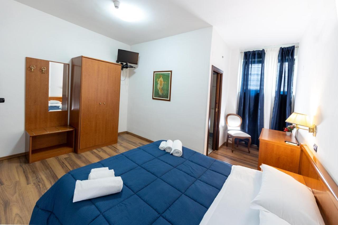 Hotel Pompeii Ruins 3* Torre Annunziata