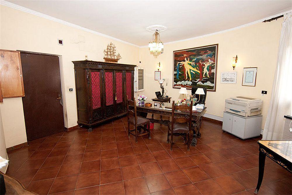 Hotel Pompeii Ruins Bed & Breakfast 3*