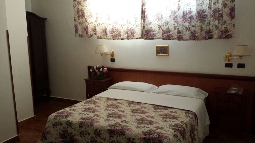 Bed & Breakfast Hotel Pompeii Ruins
