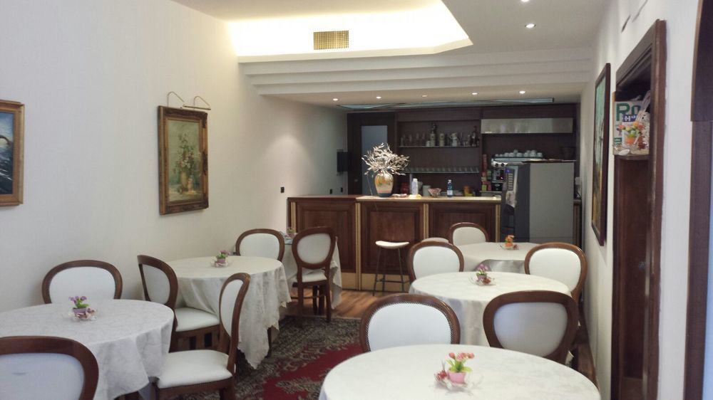 Bed & Breakfast Hotel Pompeii Ruins 3*