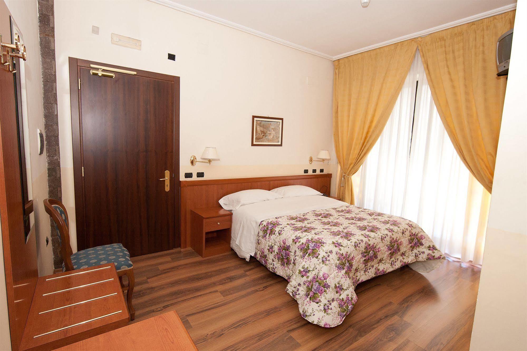 Hotel Pompeii Ruins Bed & Breakfast Torre Annunziata