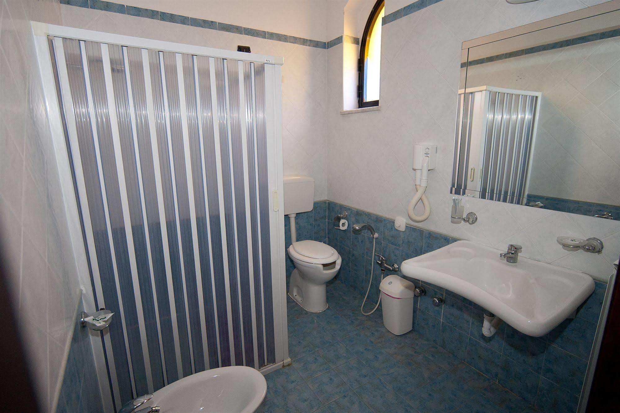 Bed & Breakfast Hotel Pompeii Ruins Torre Annunziata